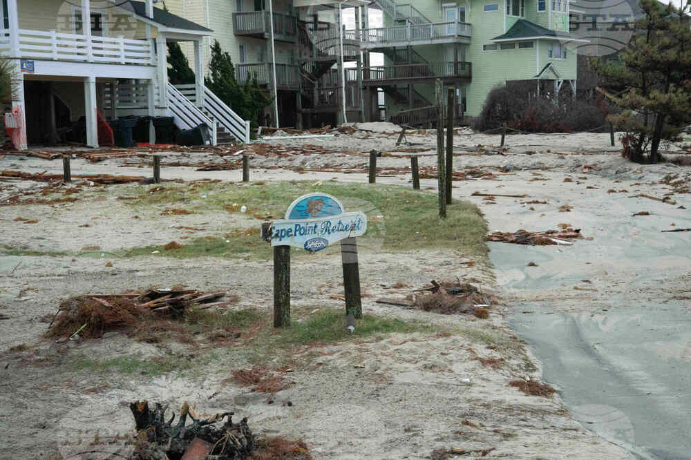 Severe Weather Floods