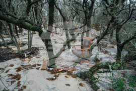 Severe Weather Floods