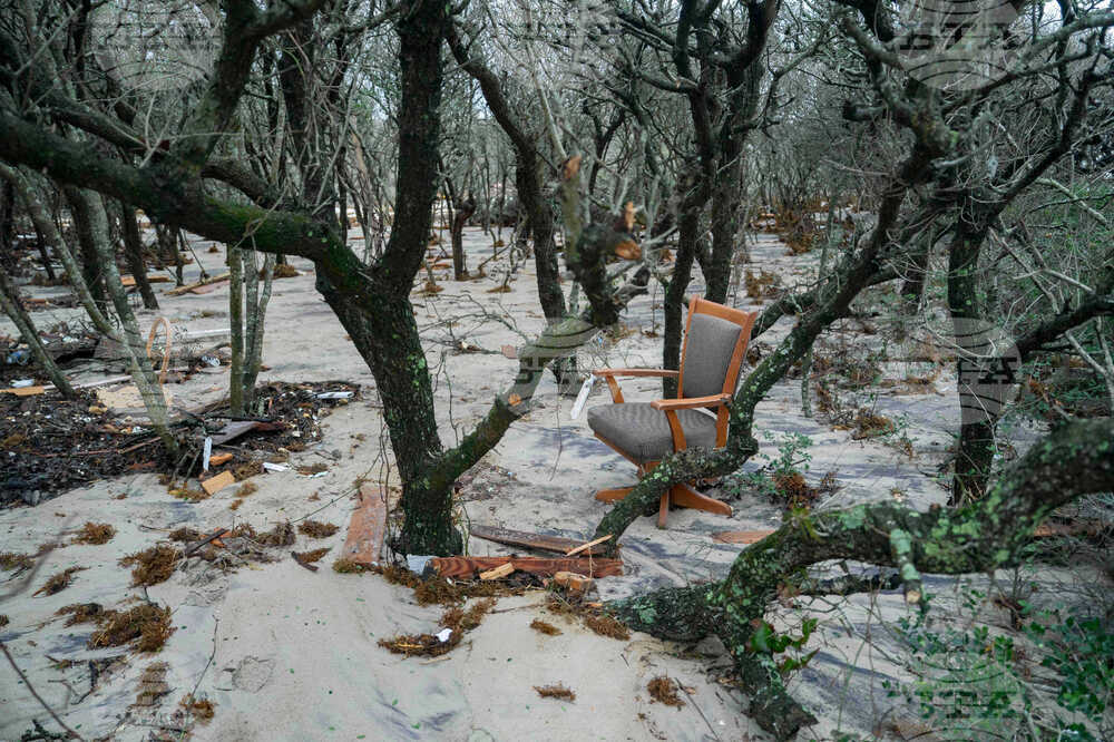 Severe Weather Floods