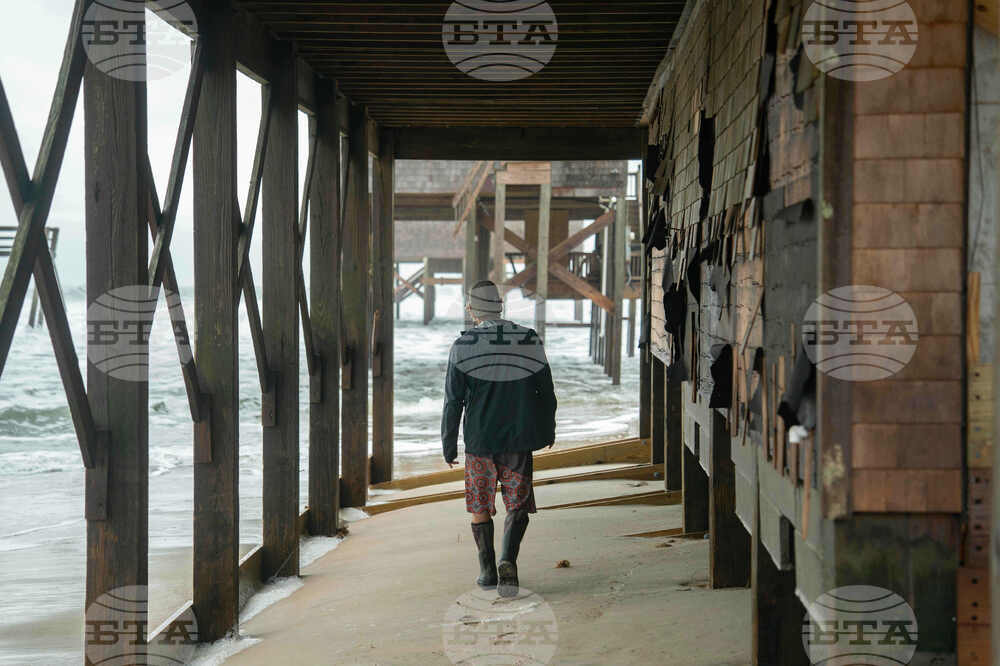 Severe Weather Floods