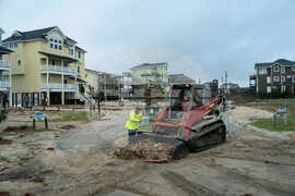 Severe Weather Floods