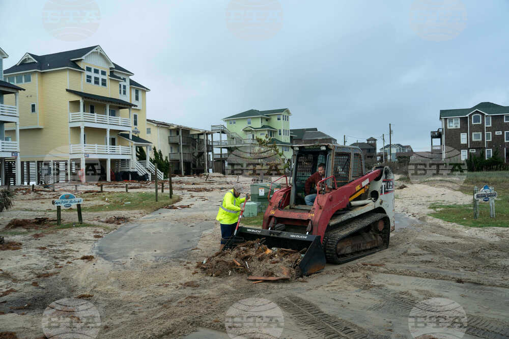 Severe Weather Floods