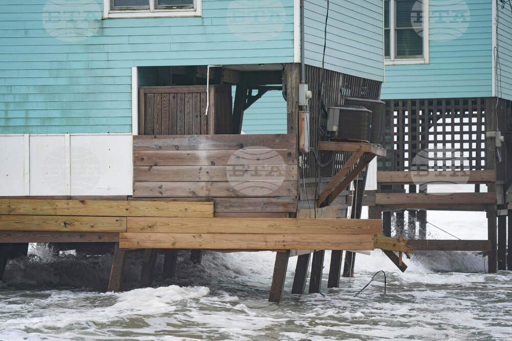 Severe Weather Floods