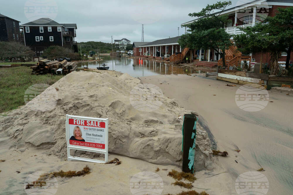 Severe Weather Floods