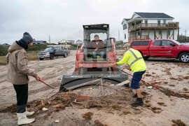Severe Weather Floods