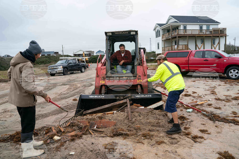 Severe Weather Floods