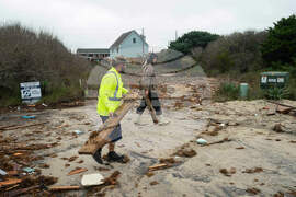 Severe Weather Floods