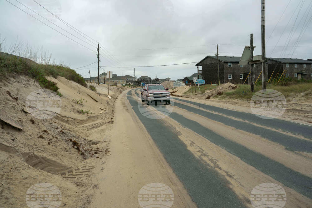 Severe Weather Floods