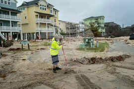 Severe Weather Floods