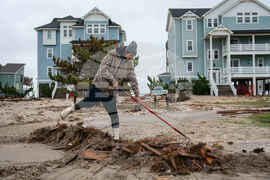 Severe Weather Floods