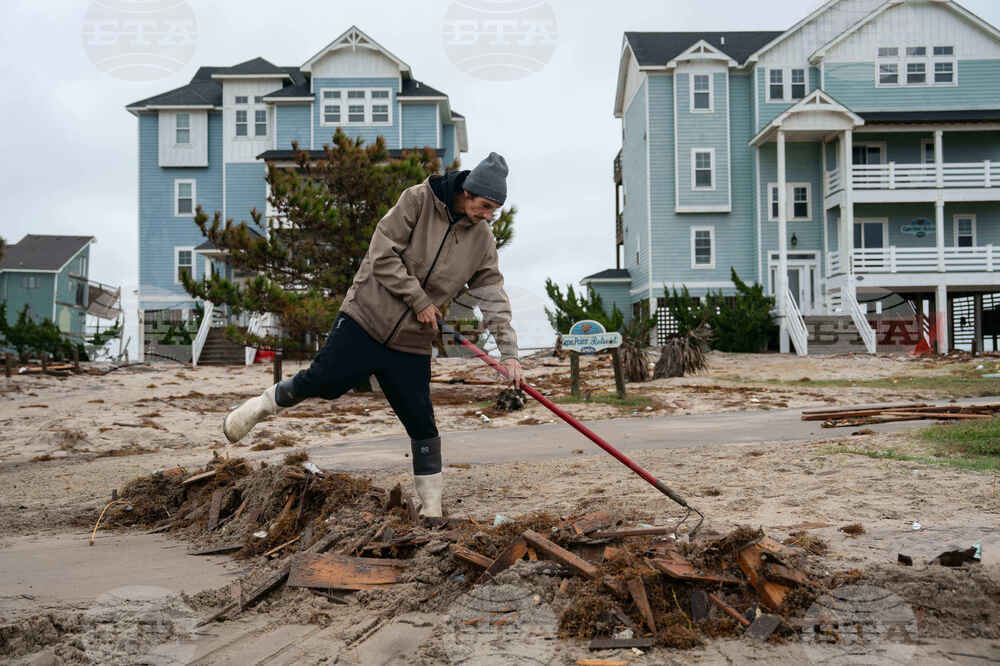 Severe Weather Floods