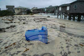 Severe Weather Floods