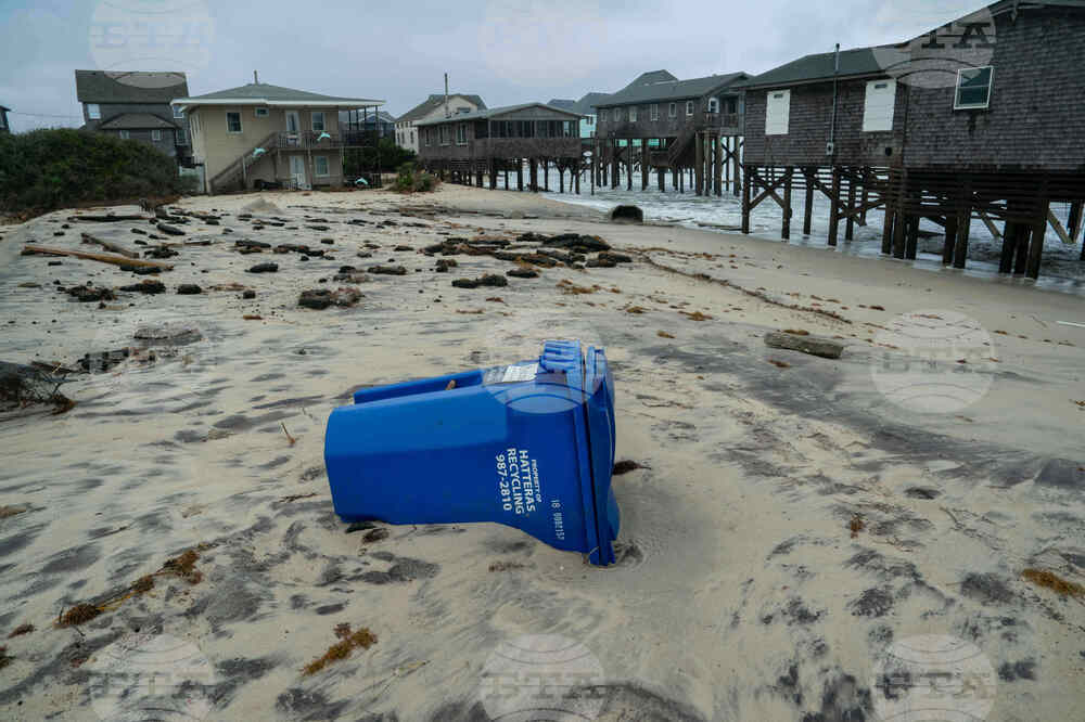 Severe Weather Floods