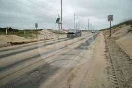 Severe Weather Floods