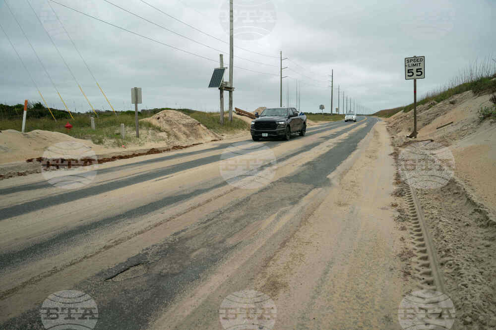 Severe Weather Floods