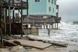 Severe Weather Floods