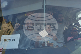 Israel Palestinians Gaza