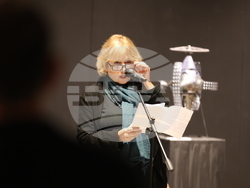 СБХ - Фестивал на съвременната керамика - откриване