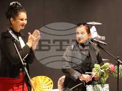 СБХ - Фестивал на съвременната керамика - откриване