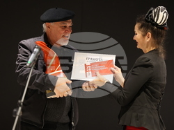 СБХ - Фестивал на съвременната керамика - откриване