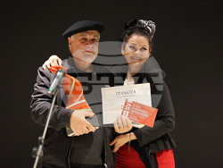 СБХ - Фестивал на съвременната керамика - откриване