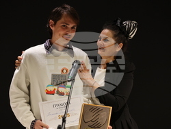 СБХ - Фестивал на съвременната керамика - откриване