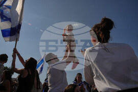 Israel Palestinians Gaza