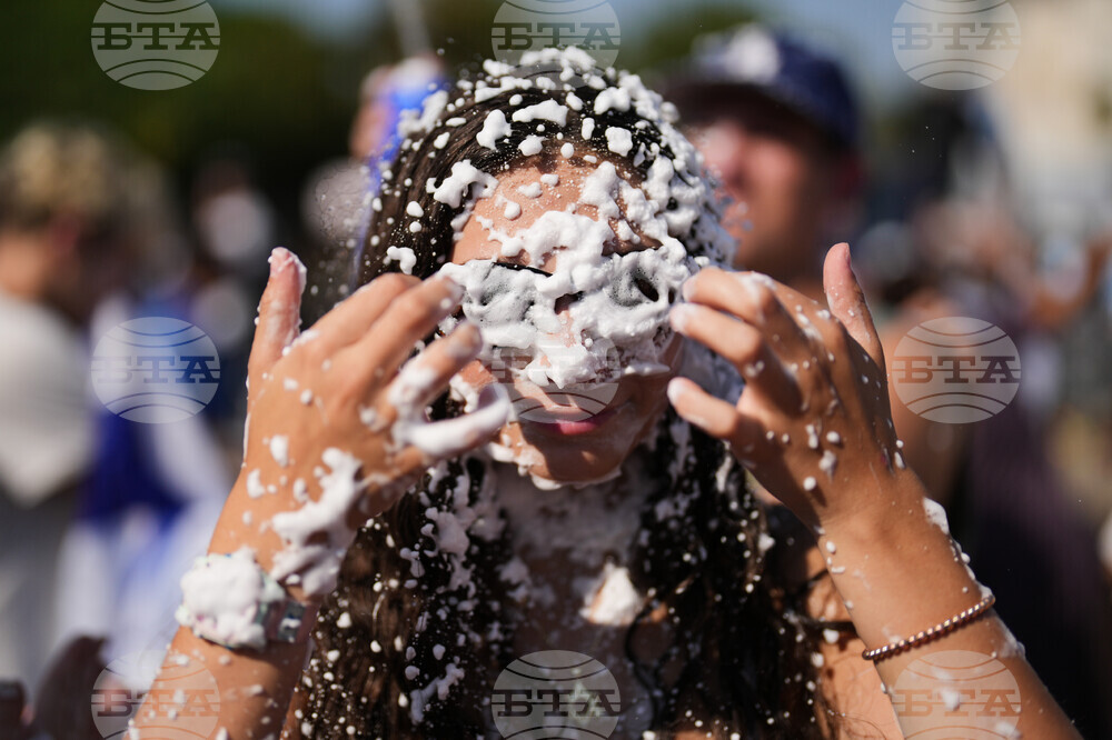 Israel Palestinians Gaza