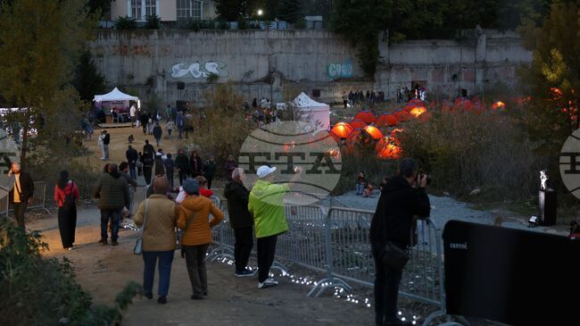 Избрани са три проекта за облагородяване на Дупката в Бургас, конкурсът се обжалва от полско архитектурно студио