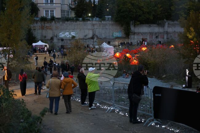 Избрани са три проекта за облагородяване на Дупката в Бургас, конкурсът се обжалва от полско архитектурно студио