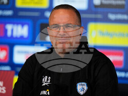 Italy Israel WCup Soccer