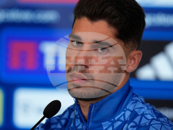 Italy Israel WCup Soccer