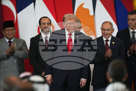 Mideast Wars Egypt Gaza Summit