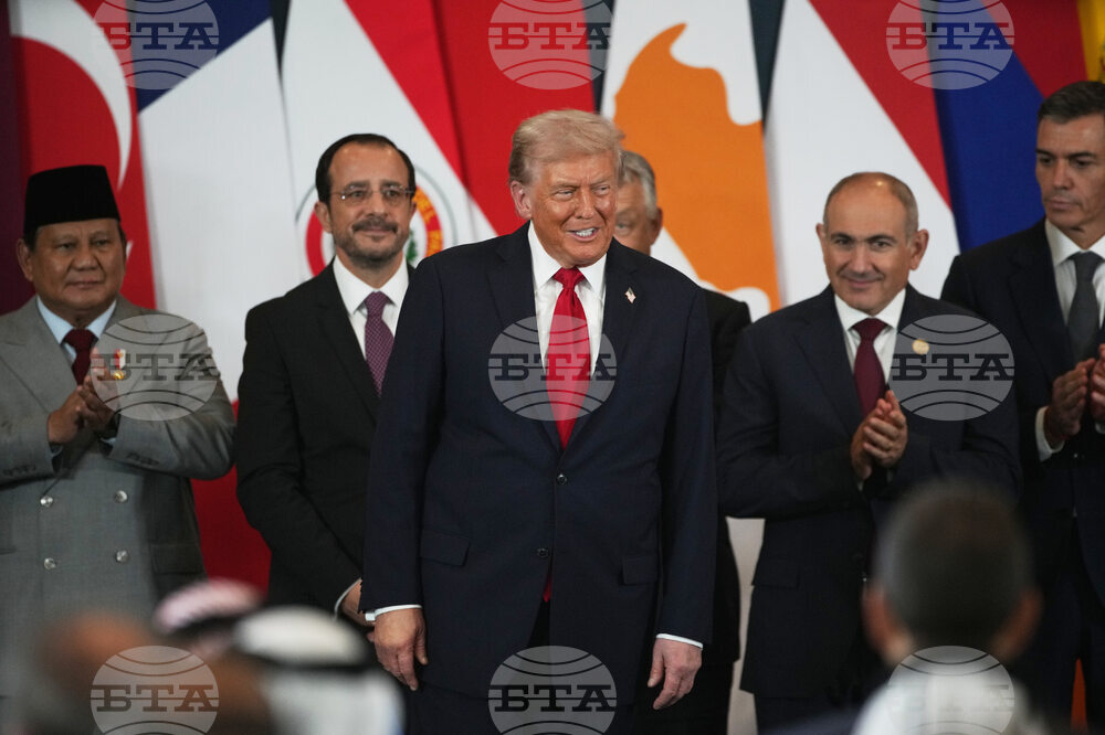 Mideast Wars Egypt Gaza Summit