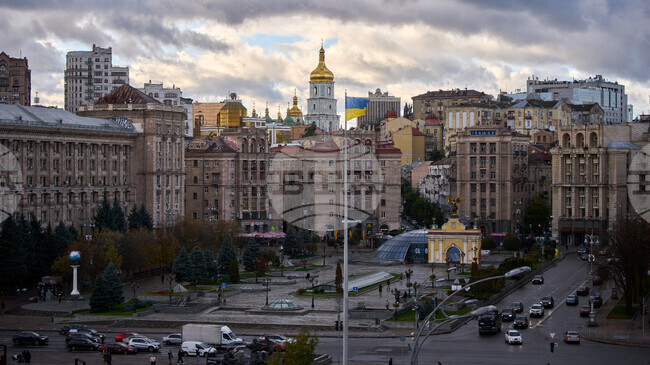 Съветници по въпросите на националната сигурност от държави съюзници на Украйна се срещнаха в Киев 