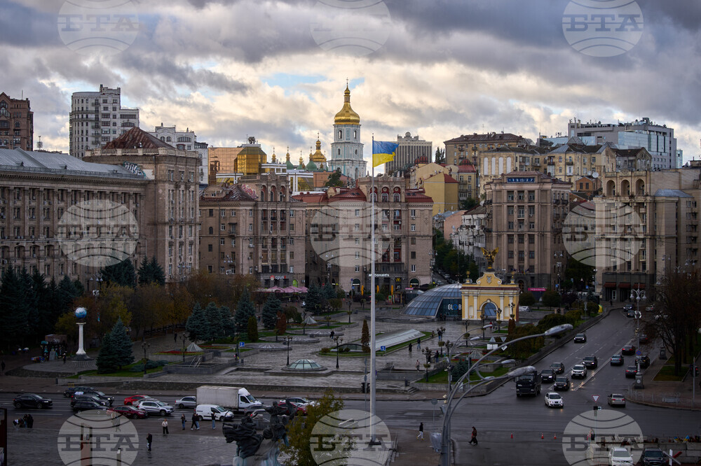 Съветници по въпросите на националната сигурност от държави съюзници на Украйна се срещнаха в Киев 