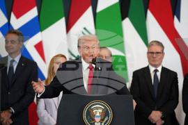 Mideast Wars Egypt Gaza Summit