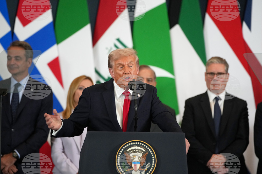 Mideast Wars Egypt Gaza Summit