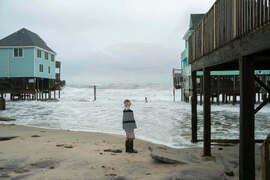 APTOPIX Severe Weather Floods