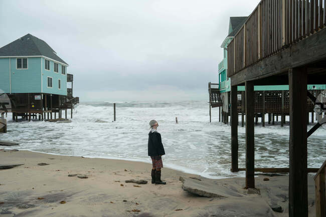 APTOPIX Severe Weather Floods