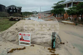 APTOPIX Severe Weather Floods