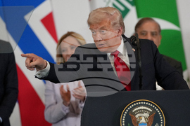 Mideast Wars Egypt Gaza Summit