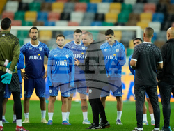 Italy Israel WCup Soccer