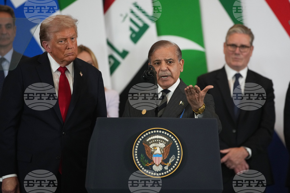 Mideast Wars Egypt Gaza Summit