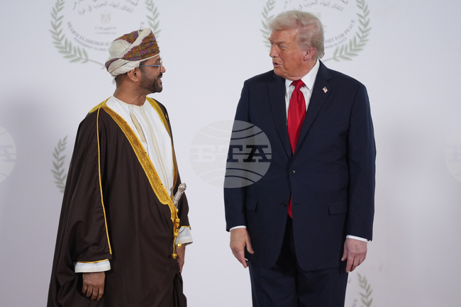 Арабски държави приветстваха прекратяването на огъня между САЩ и Иран и призоваха за дълготраен мир