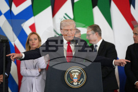 Mideast Wars Egypt Gaza Summit