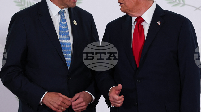 Шефът на германското разузнаване заяви, че не е нужно да се стига до разрив със САЩ заради новата им стратегия за сигурност 