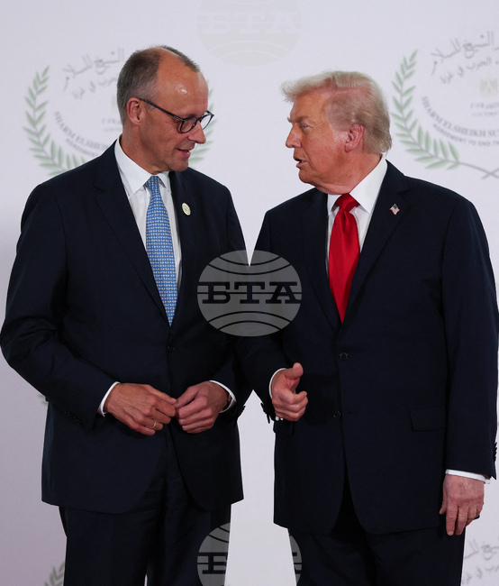 Шефът на германското разузнаване заяви, че не е нужно да се стига до разрив със САЩ заради новата им стратегия за сигурност 