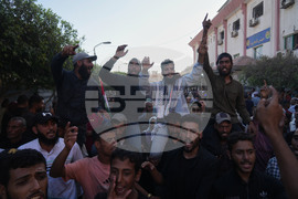 Israel Palestinians Gaza