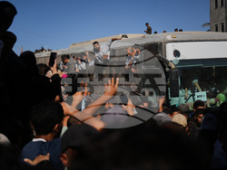 APTOPIX Israel Palestinians Gaza